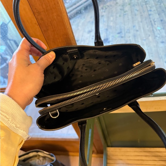 Kate Spade Rory Satchel - Picture 3 of 6